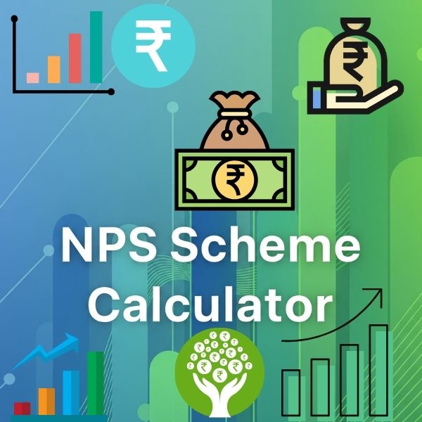 NPS Scheme Calculator